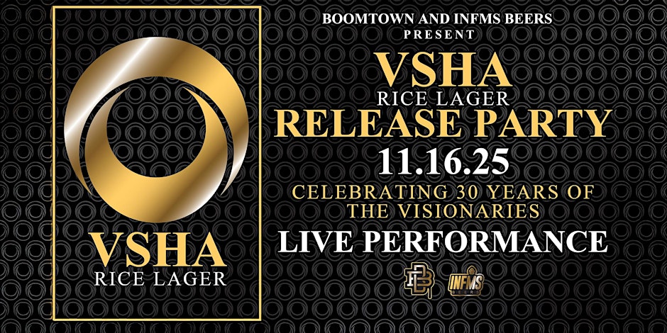 Visionaries 30th